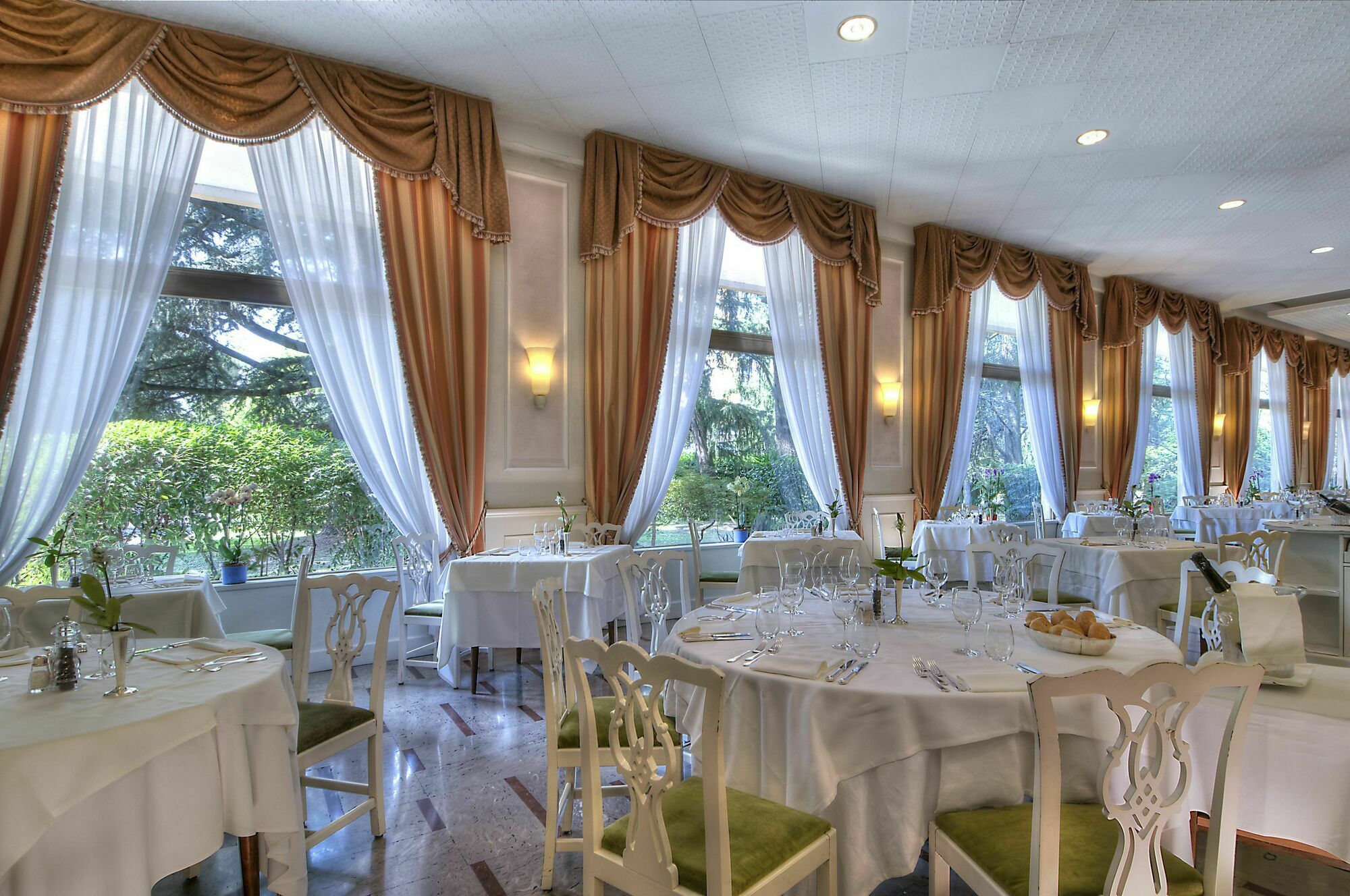 Hotel Sollievo Montegrotto Terme Exterior foto